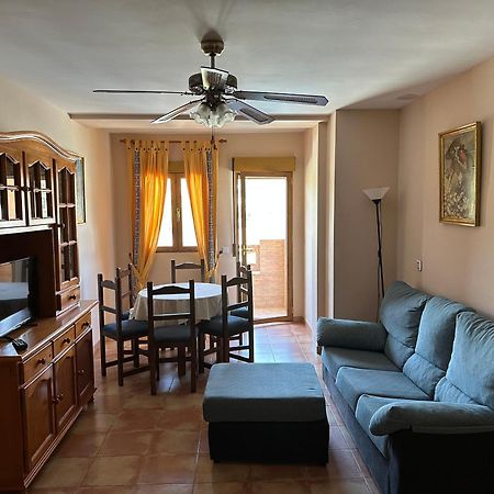Hotel Restaurante Los Canos De La Alcaiceria Alhama de Granada Ngoại thất bức ảnh