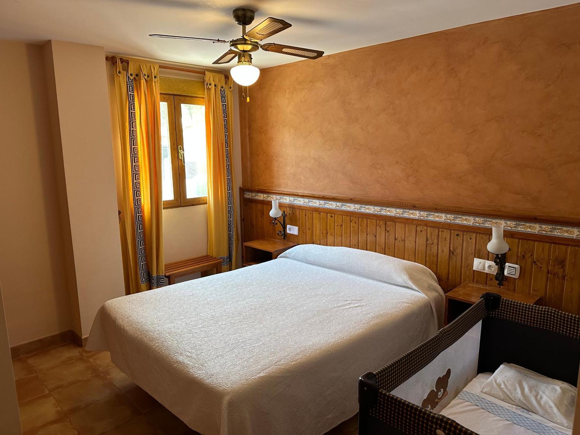 Hotel Restaurante Los Canos De La Alcaiceria Alhama de Granada Ngoại thất bức ảnh