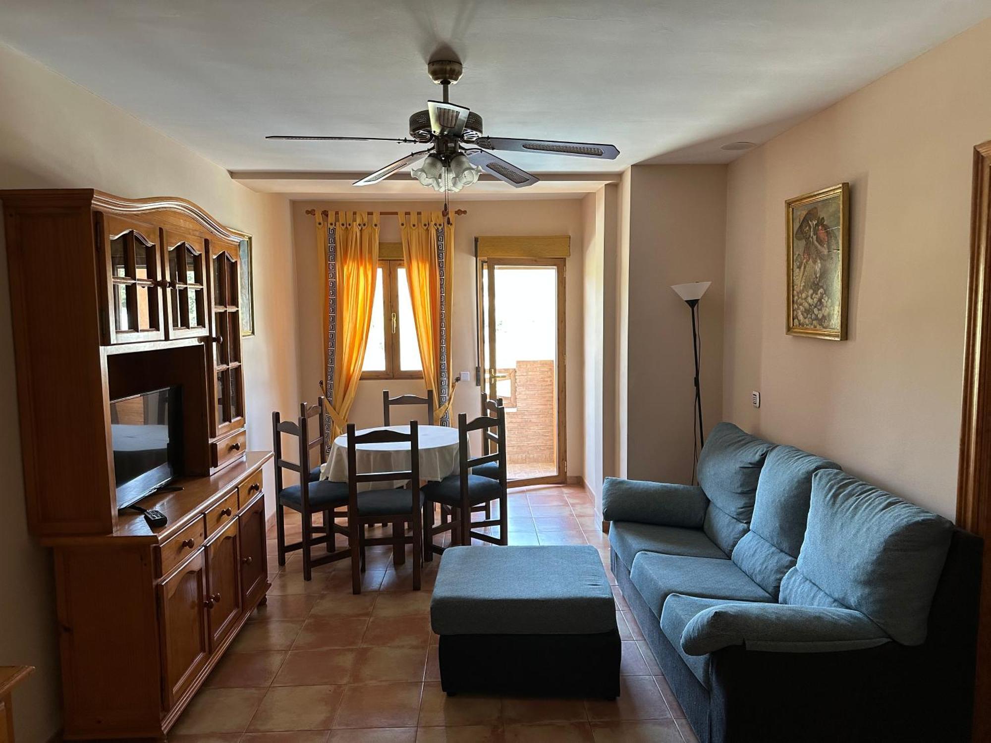 Hotel Restaurante Los Canos De La Alcaiceria Alhama de Granada Ngoại thất bức ảnh