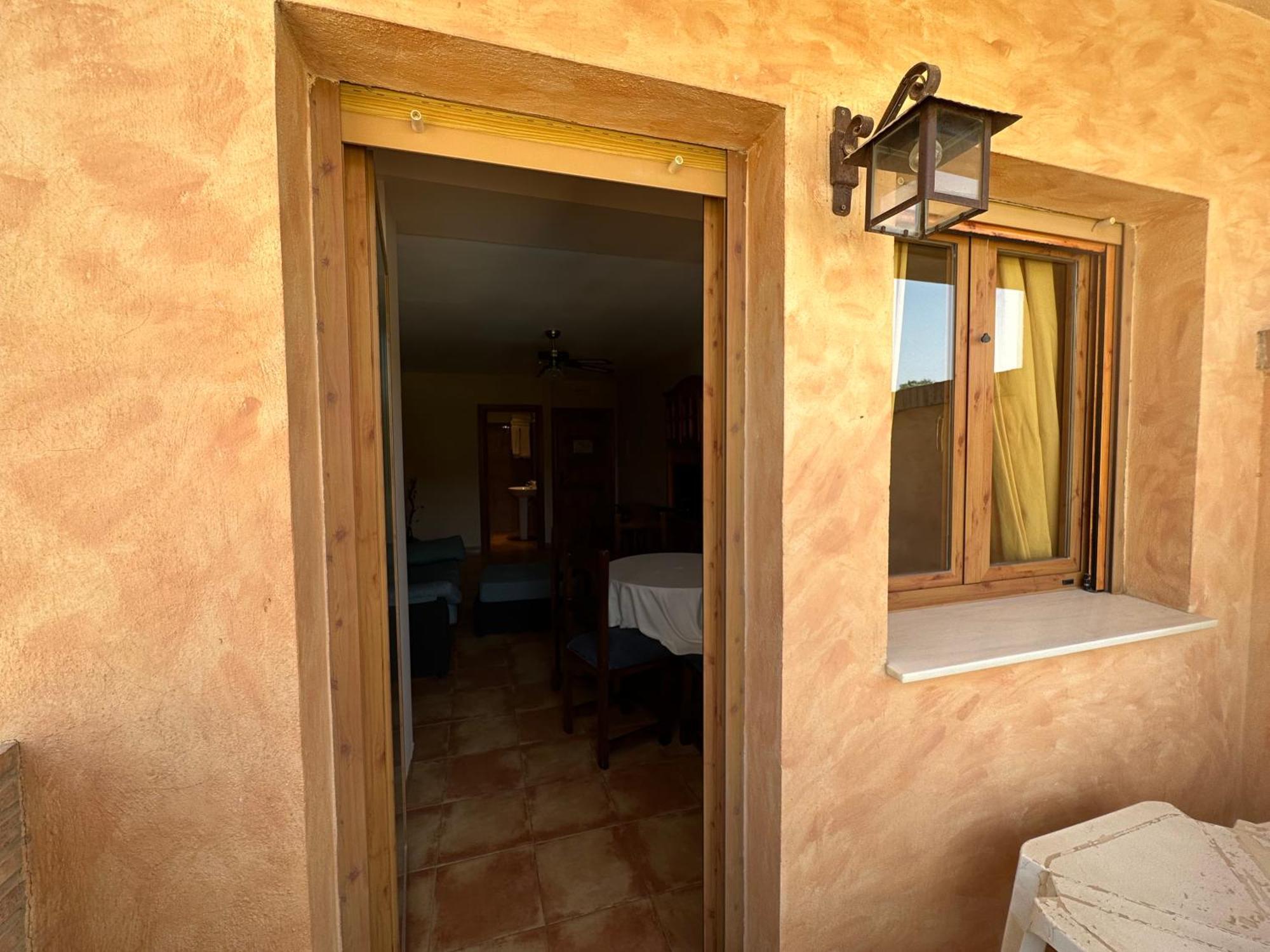 Hotel Restaurante Los Canos De La Alcaiceria Alhama de Granada Ngoại thất bức ảnh