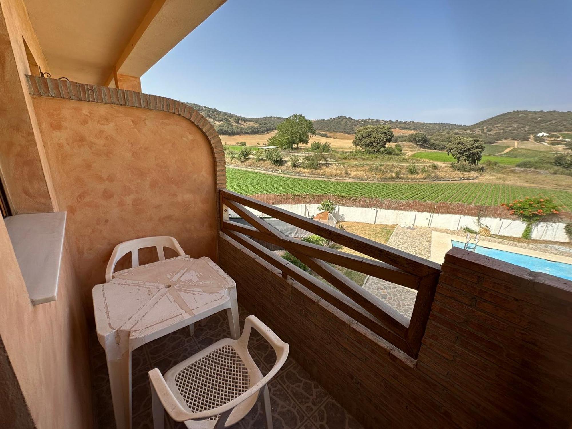 Hotel Restaurante Los Canos De La Alcaiceria Alhama de Granada Ngoại thất bức ảnh