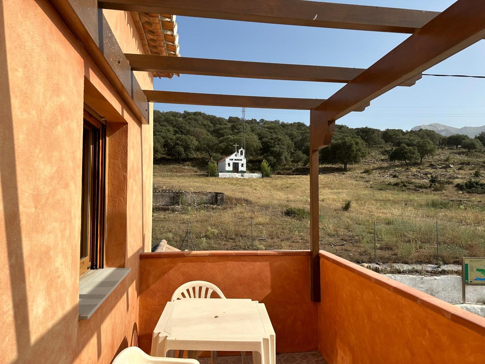 Hotel Restaurante Los Canos De La Alcaiceria Alhama de Granada Ngoại thất bức ảnh