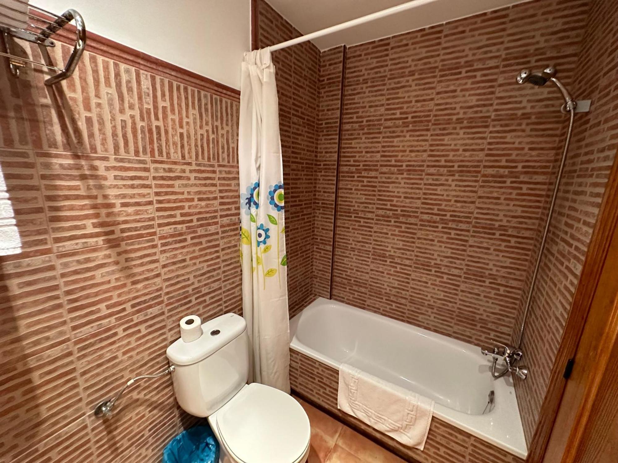 Hotel Restaurante Los Canos De La Alcaiceria Alhama de Granada Ngoại thất bức ảnh