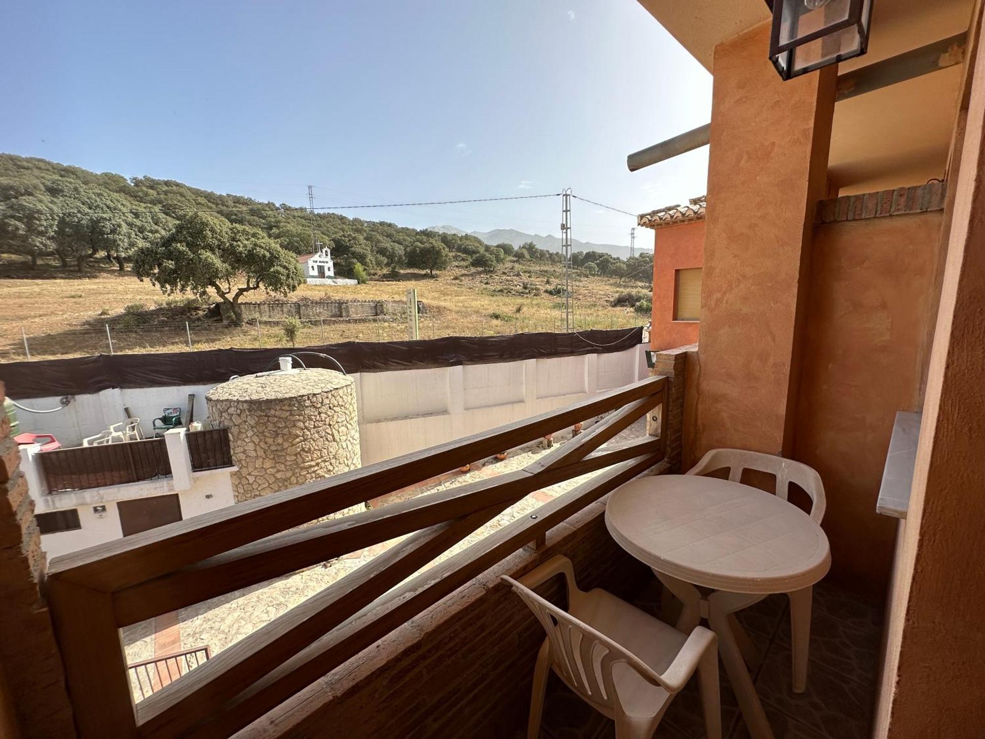 Hotel Restaurante Los Canos De La Alcaiceria Alhama de Granada Ngoại thất bức ảnh