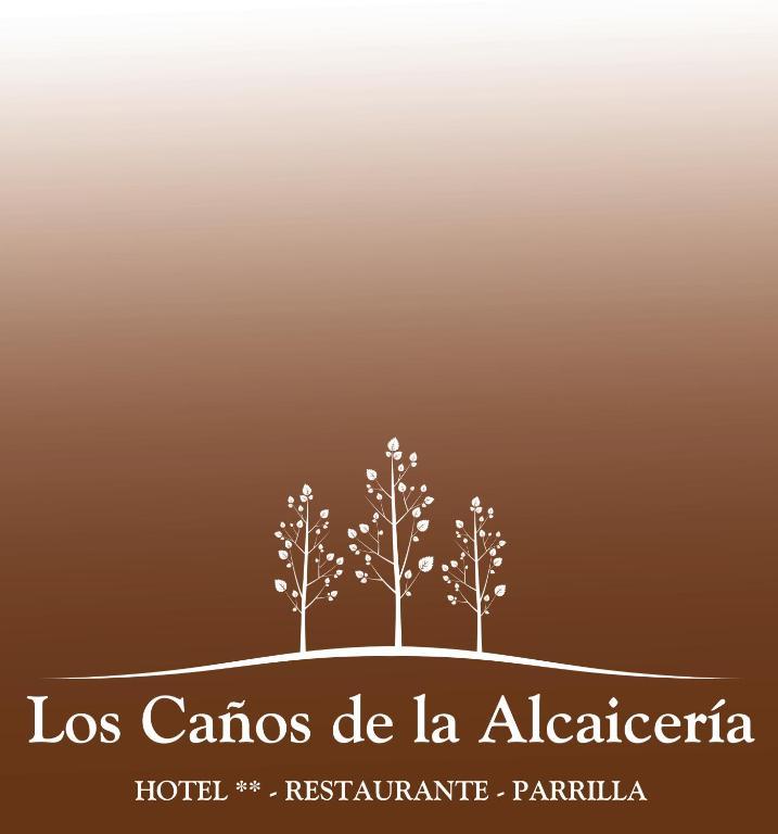 Hotel Restaurante Los Canos De La Alcaiceria Alhama de Granada Ngoại thất bức ảnh